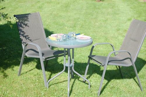Apartamento Neurenovierte Fewo Harztor