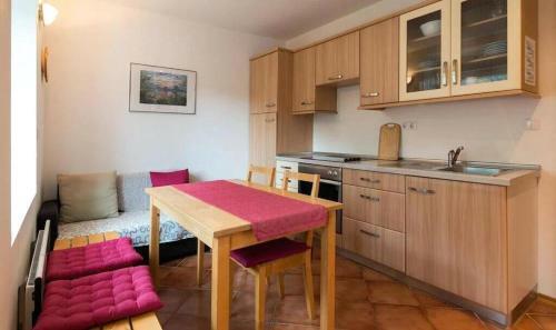 Apartamento Home Nordhausen