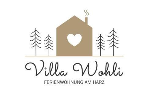 Apartamentos Villa Wohli 4 Sterne Ferienwohnung Am Harz