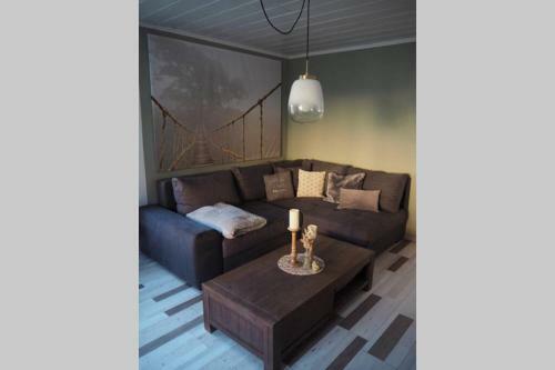 Apartamentos Villa Wohli 4 Sterne Ferienwohnung Am Harz