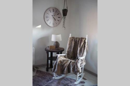 Apartamentos Villa Wohli 4 Sterne Ferienwohnung Am Harz