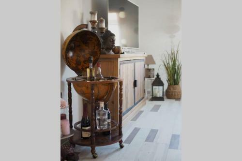 Apartamentos Villa Wohli 4 Sterne Ferienwohnung Am Harz