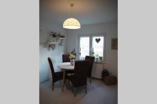 Apartamentos Villa Wohli 4 Sterne Ferienwohnung Am Harz