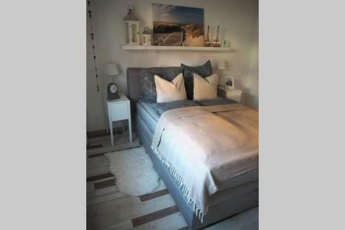 Apartamentos Villa Wohli 4 Sterne Ferienwohnung Am Harz