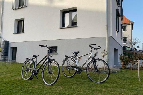 Apartamentos Villa Wohli 4 Sterne Ferienwohnung Am Harz