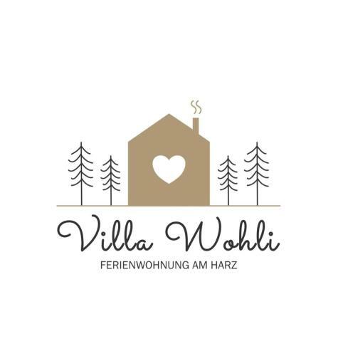 Apartamentos Villa Wohli 4 Sterne Ferienwohnung Am Harz