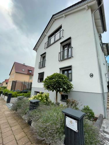 Apartamentos Villa Wohli 4 Sterne Ferienwohnung Am Harz