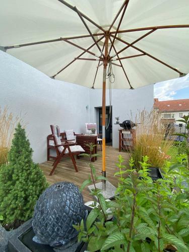 Apartamentos Villa Wohli 4 Sterne Ferienwohnung Am Harz
