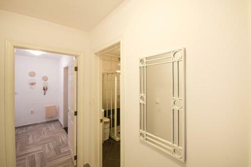 Luna Apartment