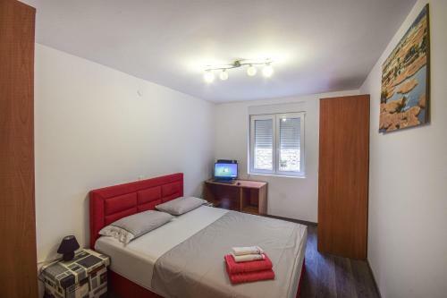 Luna Apartment
