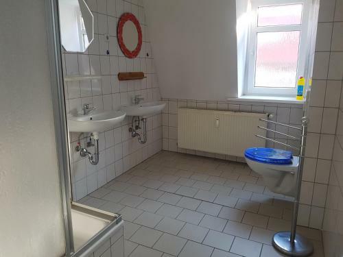 Hostal Zimmer