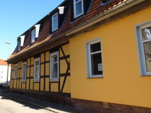 Hostal Zimmer