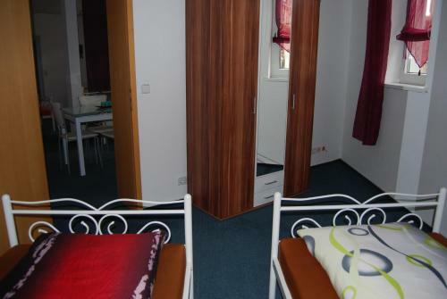 Hostal Zimmer