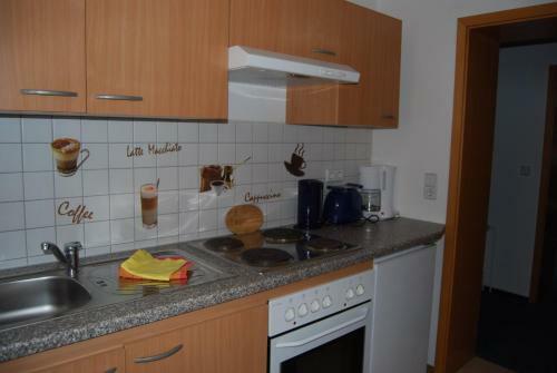 Hostal Zimmer