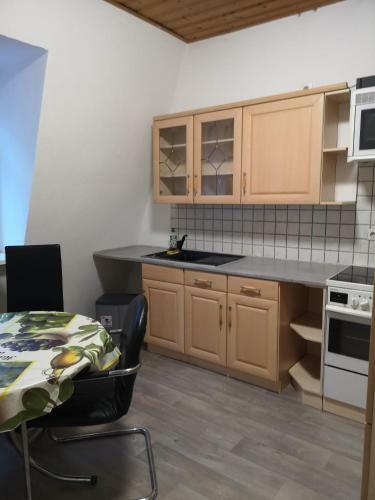 Hostal Zimmer