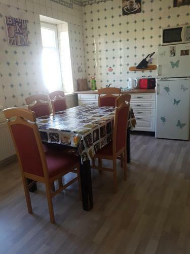 Hostal Zimmer