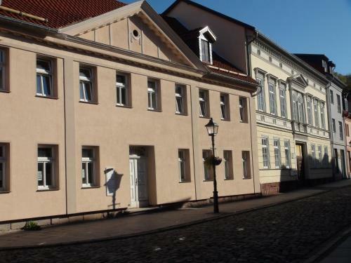 Hostal Zimmer