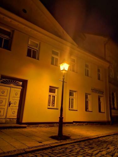 Hostal Zimmer