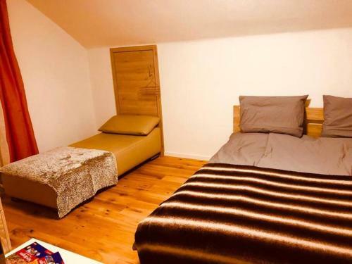 Apartamento Ferienwohnung Marienh�he