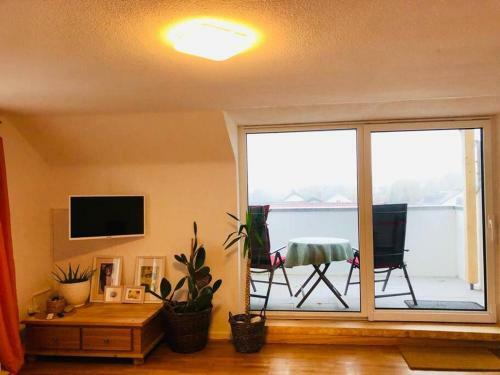 Apartamento Ferienwohnung Marienh�he
