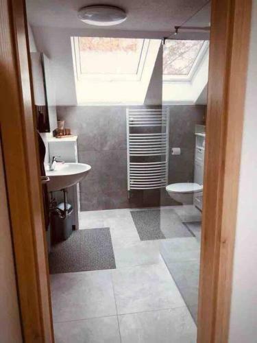 Apartamento Ferienwohnung Marienh�he