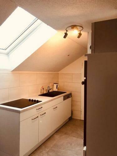 Apartamento Ferienwohnung Marienh�he
