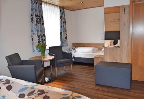 Cafe-hotel Altreuter