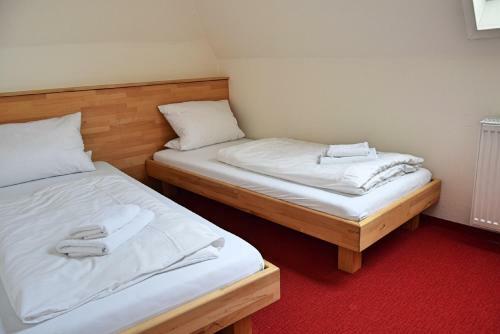 Cafe-hotel Altreuter
