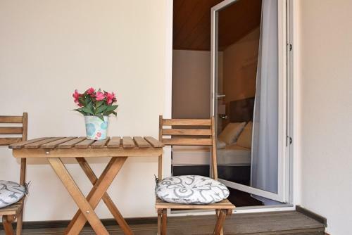 Cafe-hotel Altreuter