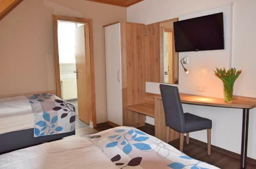 Cafe-hotel Altreuter