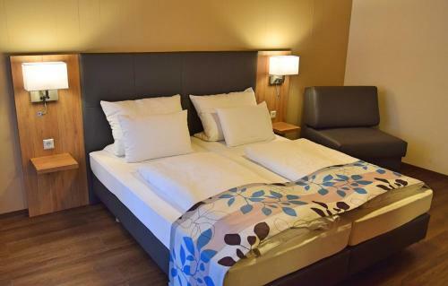 Cafe-hotel Altreuter
