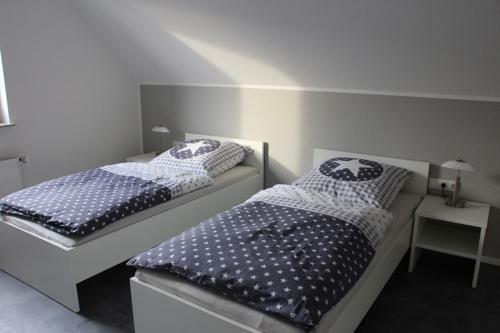 Apartamento Fewo-nordwalde