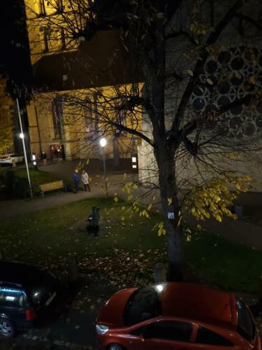 Hotel Zur Krone