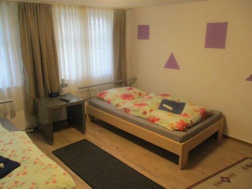 Ferienzimmer Monteurzimmer Stadtmitte N�rdlingen