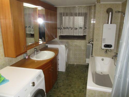 Ferienzimmer Monteurzimmer Stadtmitte N�rdlingen