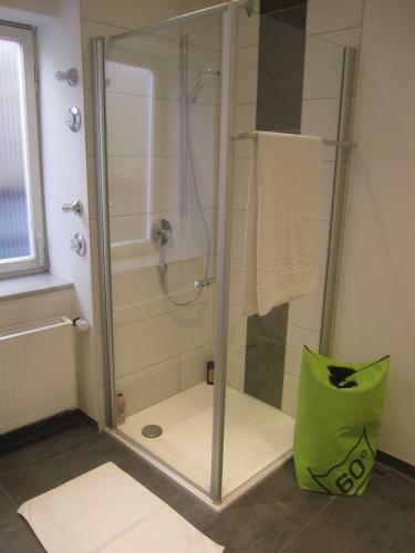 Apartamento Storchenblick Am Daniel Ferienwohnung