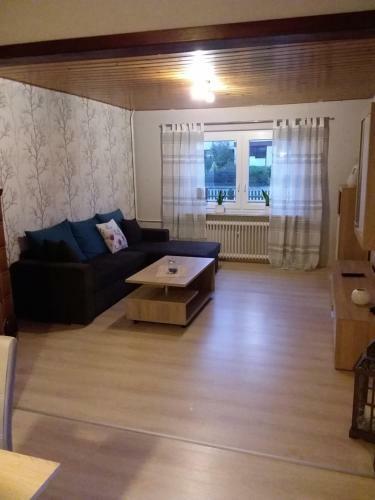 Apartamento Haus Rose