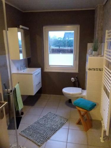 Apartamento Haus Rose