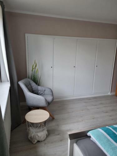 Apartamento Haus Rose