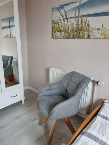 Apartamento Haus Rose