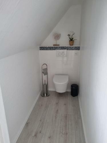 Apartamento Haus Rose