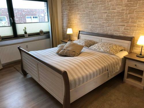 Apartamento Nortorf Fewo-01 Poststra�e
