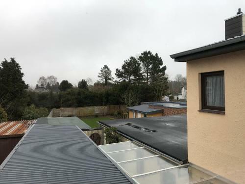 Apartamento Nortorf Fewo-01 Poststra�e