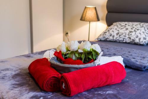 Apartamentos Little Dream