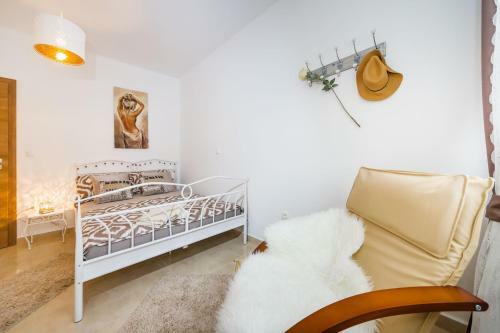 Apartamentos Little Dream