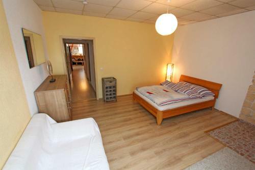 Apartamento Behindertengerechte Ferienwohnung