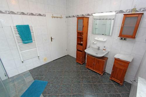 Apartamento Behindertengerechte Ferienwohnung
