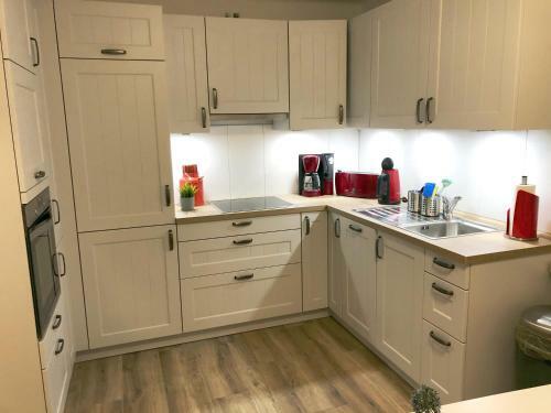 Apartamento Nortorf Fewo-02 Poststra�e