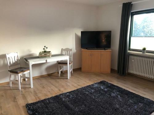 Apartamento Nortorf Fewo-02 Poststra�e
