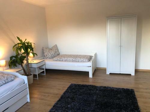 Apartamento Nortorf Fewo-02 Poststra�e